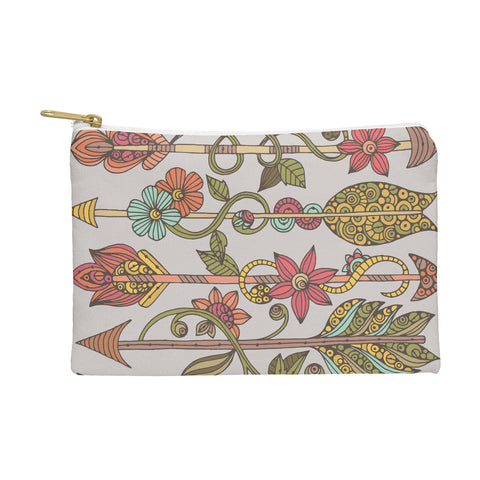 Valentina Ramos Boho Arrows Pouch