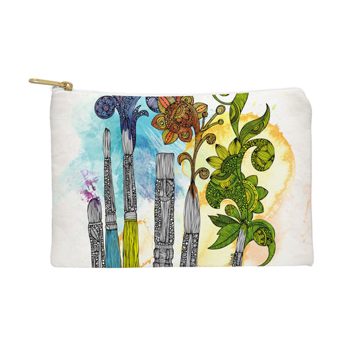 Valentina Ramos Brushtopia Pouch