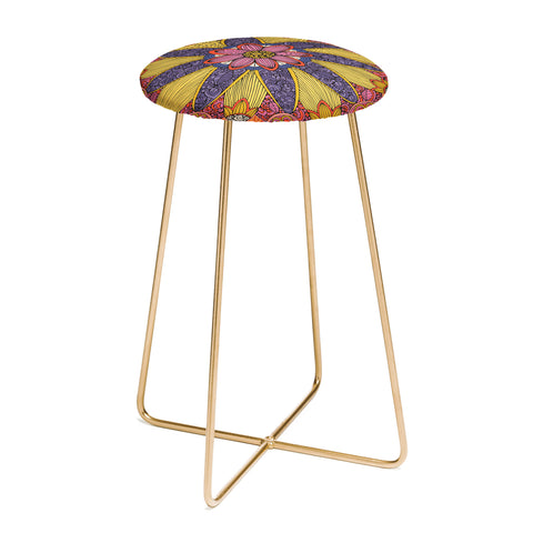 Valentina Ramos Camelia Counter Stool