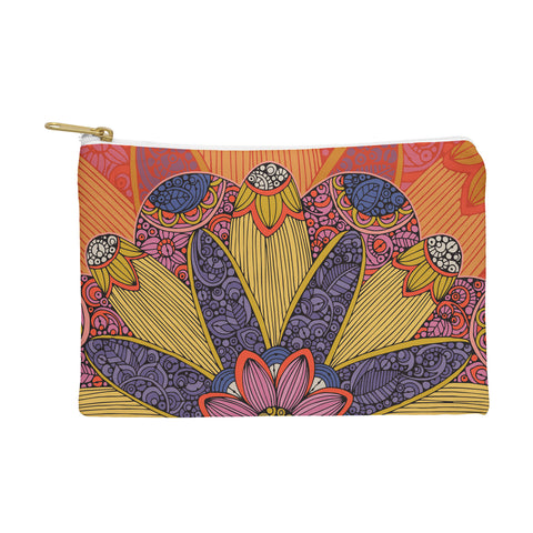 Valentina Ramos Camelia Pouch