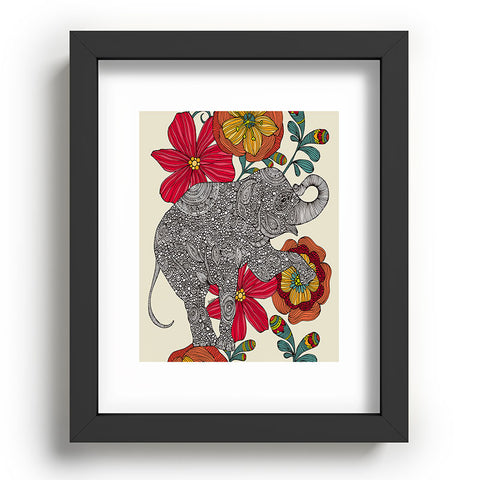 Valentina Ramos Clementine Recessed Framing Rectangle