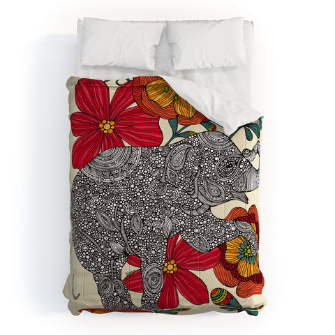Valentina Ramos Clementine Comforter
