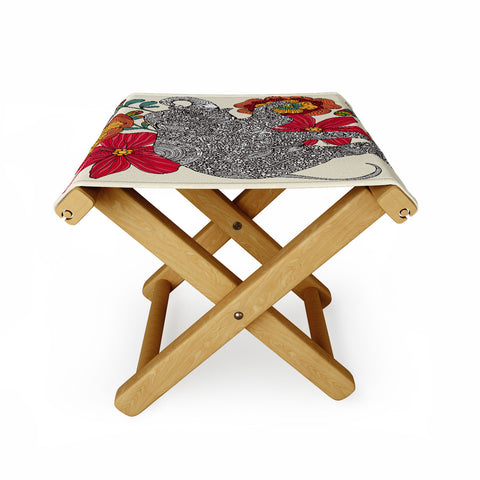 Valentina Ramos Clementine Folding Stool