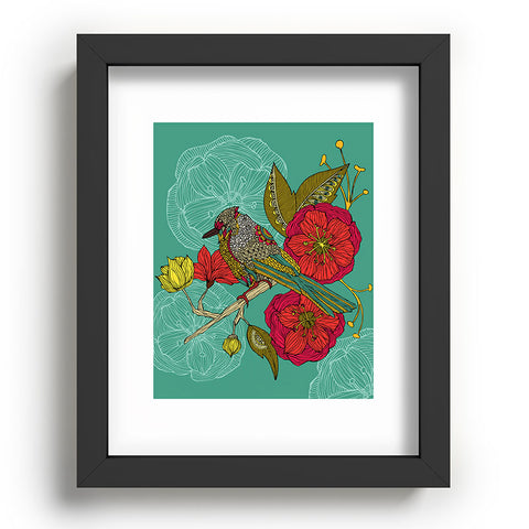 Valentina Ramos Contented Constance Recessed Framing Rectangle