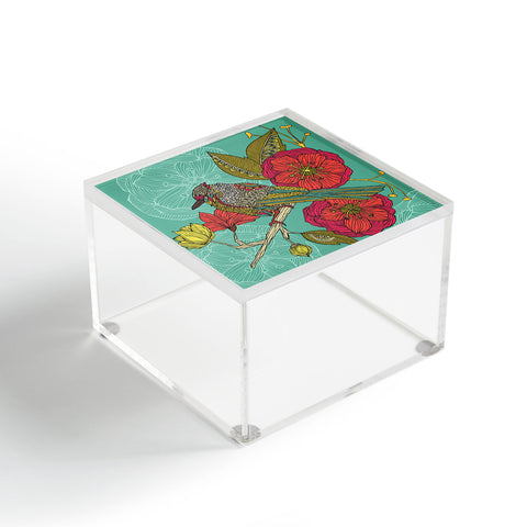 Valentina Ramos Contented Constance Acrylic Box