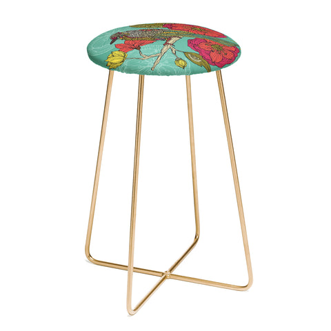 Valentina Ramos Contented Constance Counter Stool