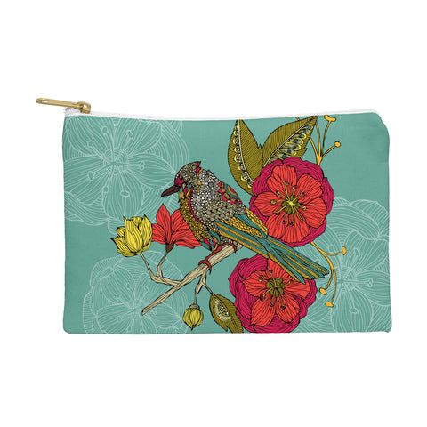Valentina Ramos Contented Constance Pouch