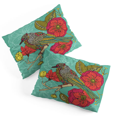 Valentina Ramos Contented Constance Pillow Shams