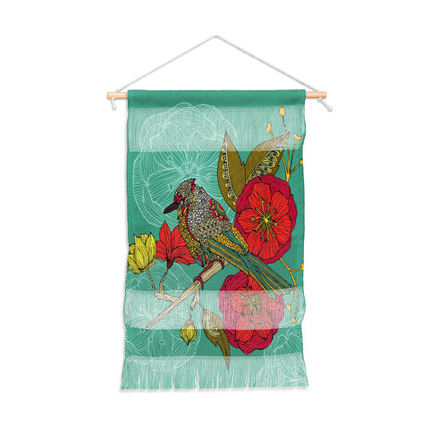 Valentina Ramos Contented Constance Wall Hanging Portrait