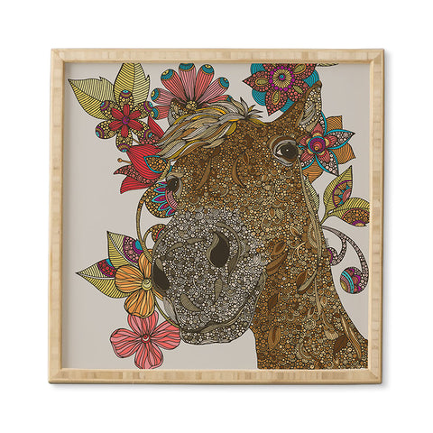 Valentina Ramos Delilah Framed Wall Art