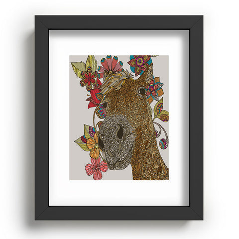 Valentina Ramos Delilah Recessed Framing Rectangle