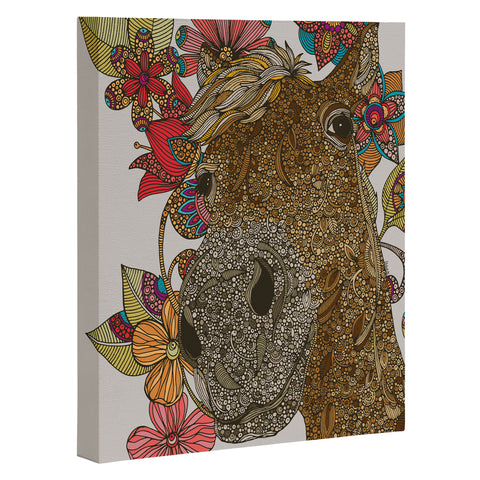 Valentina Ramos Delilah Art Canvas