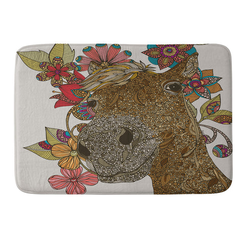 Valentina Ramos Delilah Memory Foam Bath Mat