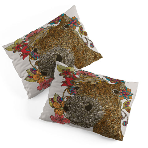 Valentina Ramos Delilah Pillow Shams