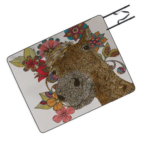 Valentina Ramos Delilah Picnic Blanket