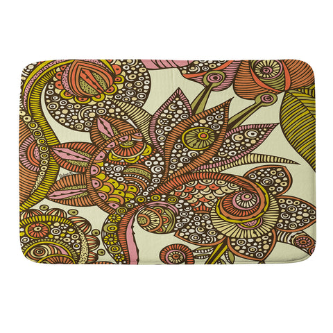 Valentina Ramos Dina Memory Foam Bath Mat