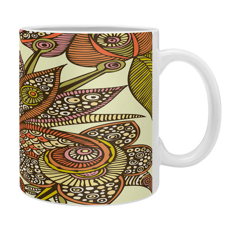 Valentina Ramos Dina Coffee Mug