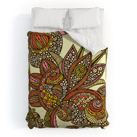 Valentina Ramos Dina Comforter