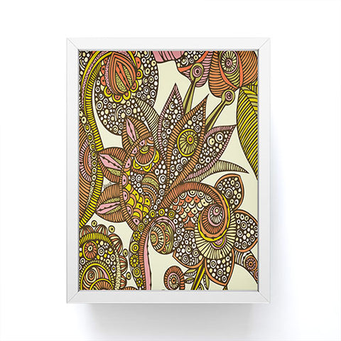Valentina Ramos Dina Framed Mini Art Print