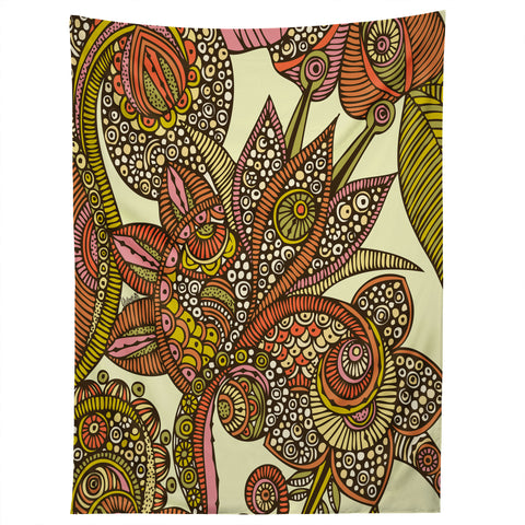 Valentina Ramos Dina Tapestry