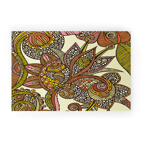 Valentina Ramos Dina Welcome Mat
