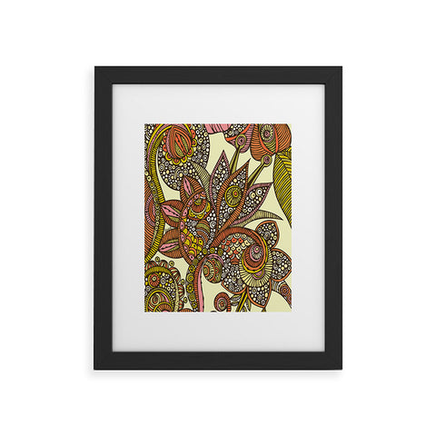 Valentina Ramos Dina Framed Art Print