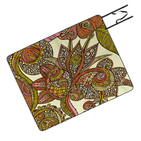 Valentina Ramos Dina Picnic Blanket