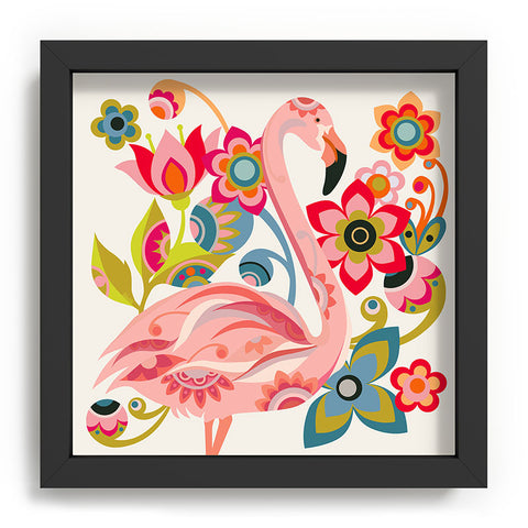 Valentina Ramos Domingo Recessed Framing Square