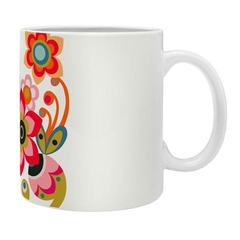 Valentina Ramos Domingo Coffee Mug