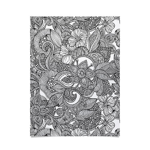 Valentina Ramos Doodles Poster