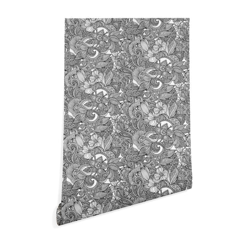 Valentina Ramos Doodles Wallpaper