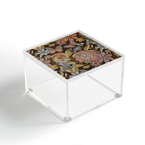 Valentina Ramos Dream Graden Acrylic Box