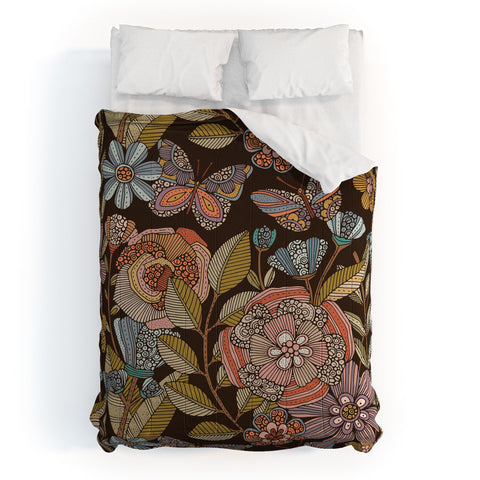 Valentina Ramos Dream Graden Comforter