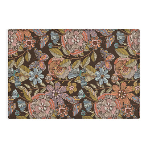 Valentina Ramos Dream Graden Outdoor Rug