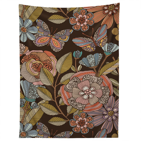 Valentina Ramos Dream Graden Tapestry