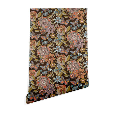 Valentina Ramos Dream Graden Wallpaper