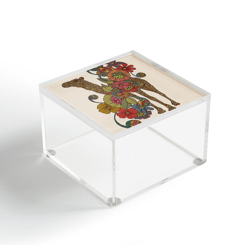 Valentina Ramos Easy Camel Acrylic Box