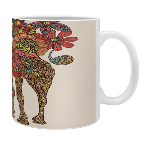 Valentina Ramos Easy Camel Coffee Mug