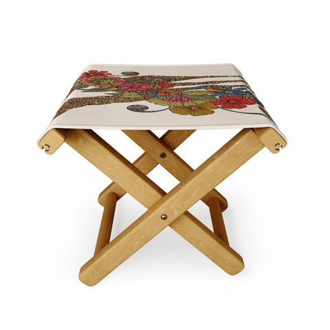 Valentina Ramos Easy Camel Folding Stool
