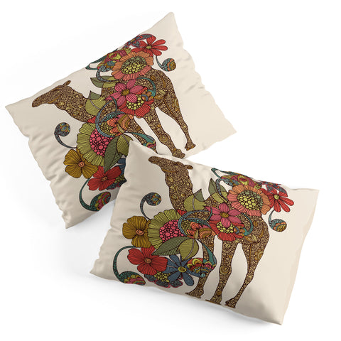 Valentina Ramos Easy Camel Pillow Shams