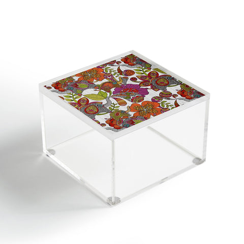 Valentina Ramos Eli Acrylic Box
