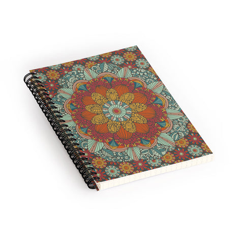 Valentina Ramos Emma Spiral Notebook