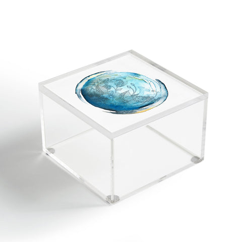 Valentina Ramos Eos Acrylic Box
