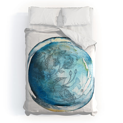 Valentina Ramos Eos Comforter