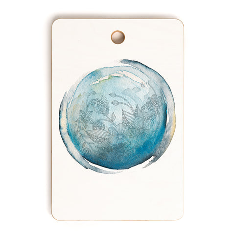 Valentina Ramos Eos Cutting Board Rectangle