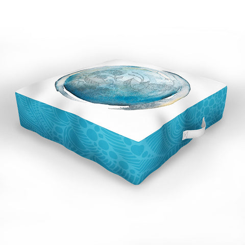 Valentina Ramos Eos Outdoor Floor Cushion