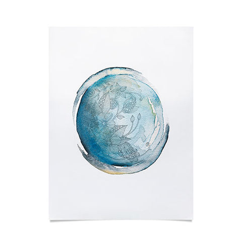 Valentina Ramos Eos Poster