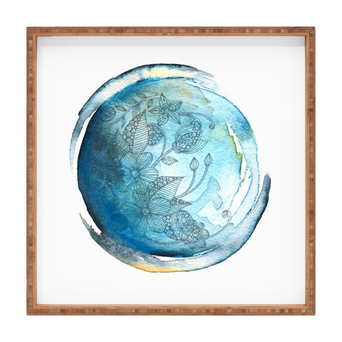 Valentina Ramos Eos Square Tray