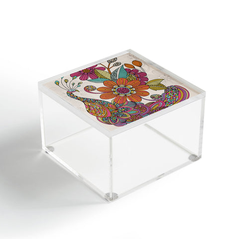 Valentina Ramos Evaluna Acrylic Box