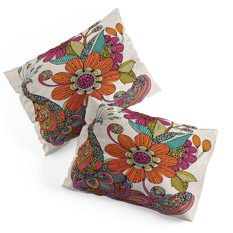 Valentina Ramos Evaluna Pillow Shams